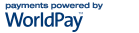 Pago seguro a través de WorldPay