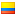 Switch country/language: Colombia (Español)